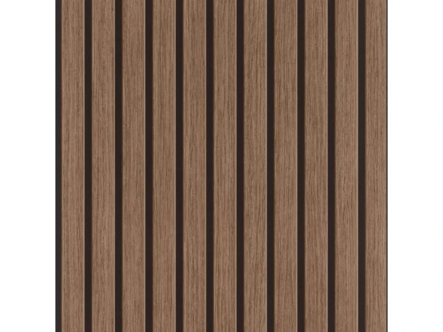 Za zid - Samoljepljiva tapeta za zid tamne lamele, 0,53 × 6,00 m Samoljepljiva tapeta za zid tamne lamele, 0,53 × 6,00 m - Za zid