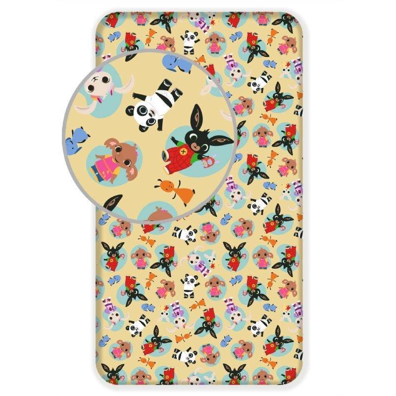 Plahta Zeko Bing 051 90/200 - plahte sa licencijom