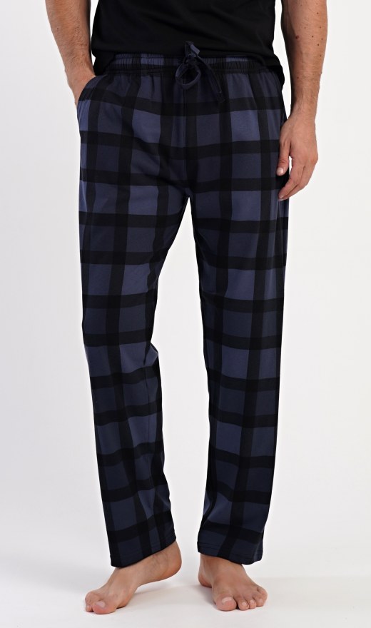 Muškarci - Muške pidžame - Muške pidžama hlače - Muške pidžama hlače Filip Muške pidžama hlače Filip - Muške pidžama hlače