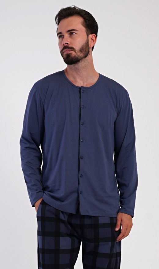 Muška pidžama duga Rudolf