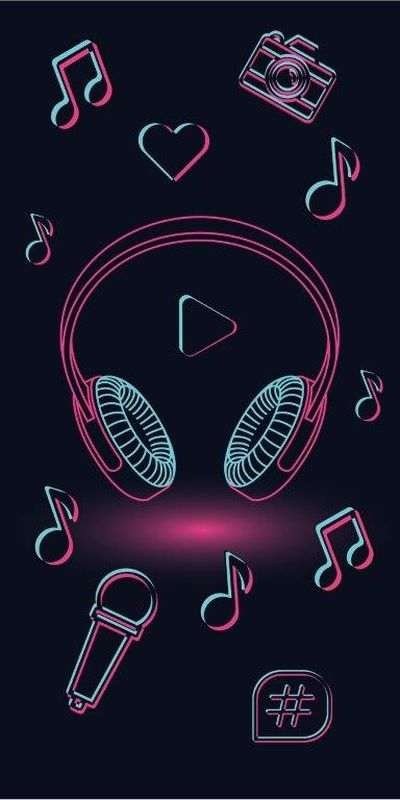 Novosti - ručnici za plažu - DETEXPOL Ručnik Music Pamuk - Frotir, 70/140 cm DETEXPOL Ručnik Music Pamuk - Frotir, 70/140 cm - ručnici za plažu