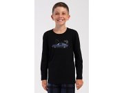 Dječja duga pidžama Speed