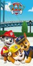 Novosti ručnici za plažu - JERRY FABRICS Ručnik Paw Patrol 0 Pamuk - Frotir, 60 70/140 cm JERRY FABRICS Ručnik Paw Patrol 0 Pamuk - Frotir, 60 70/140 cm