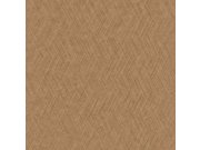 Na zalihama - Flis tapeta za zid smeđa tekstura tkanine A78305 | Ljepilo gratis Flis tapeta za zid smeđa tekstura tkanine A78305 | Ljepilo gratis