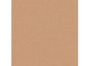 Na zalihama - Flis tapeta za zid smeđa imitacija tkanine A71010 | Ljepilo gratis Flis tapeta za zid smeđa imitacija tkanine A71010 | Ljepilo gratis