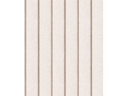 Flis tapeta za zid bež letvice M89707 | Ljepilo gratis Na zalihama