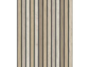 Na zalihama - Flis tapeta za zid daske letvice imitacija drva B31208 | Ljepilo gratis Flis tapeta za zid daske letvice imitacija drva B31208 | Ljepilo gratis