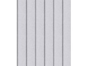 Flis tapeta za zid siva letvice M89709 | Ljepilo gratis Na zalihama