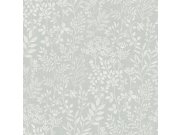 Na zalihama - Flis tapeta za zid siva trava, listovi 205001 | Ljepilo gratis Flis tapeta za zid siva trava, listovi 205001 | Ljepilo gratis