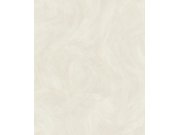 Flis tapeta za zid sivo-krem štuk gleter A78702 | Ljepilo gratis Na zalihama