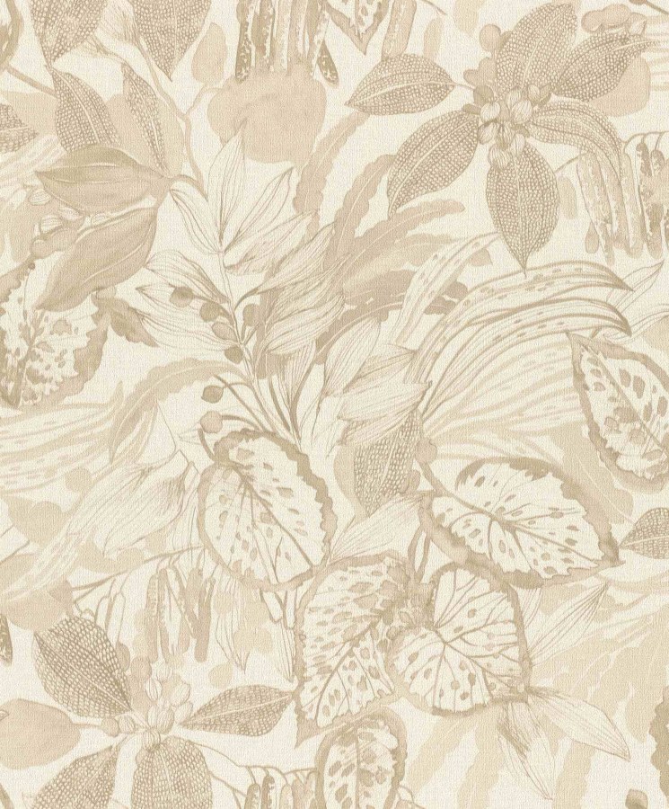 Rasch - Zidna flis tapeta Liverna 554908 | Ljepilo besplatno Zidna flis tapeta Liverna 554908 | Ljepilo besplatno - Rasch