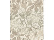 Zidna flis tapeta Liverna 554915 | Ljepilo besplatno Rasch