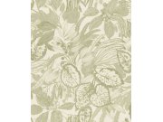 Zidna flis tapeta Liverna 554922 | Ljepilo besplatno Rasch