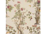 AS Création - Zidna flis tapeta History of Art 2 79043-1 | Ljepilo besplatno Zidna flis tapeta History of Art 2 79043-1 | Ljepilo besplatno