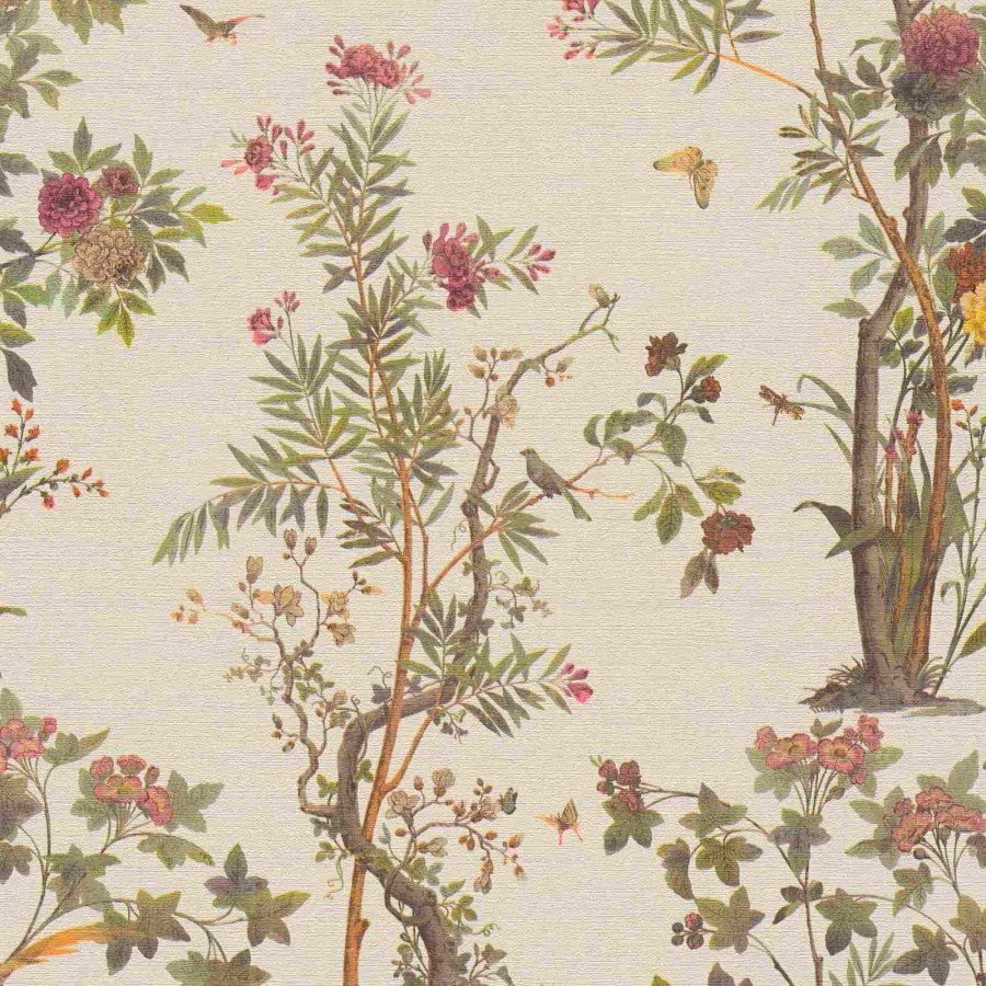 AS Création - Zidna flis tapeta History of Art 2 79043-1 | Ljepilo besplatno Zidna flis tapeta History of Art 2 79043-1 | Ljepilo besplatno - AS Création