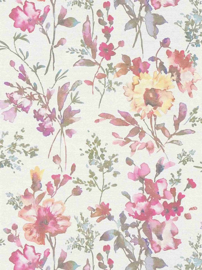 Zidna flis tapeta Cosmo Living 79061-1 | Ljepilo besplatno - AS Création