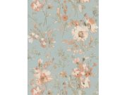 Zidna flis tapeta Cosmo Living 79061-6 | Ljepilo besplatno