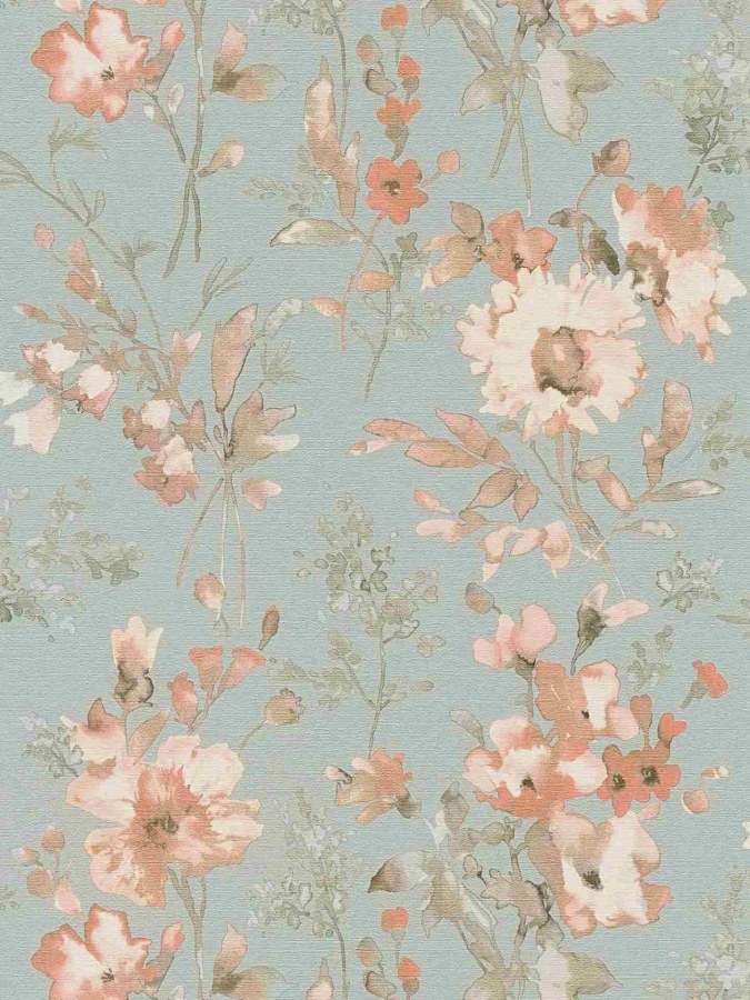 Zidna flis tapeta Cosmo Living 79061-6 | Ljepilo besplatno - AS Création