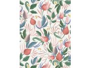 Zidna flis tapeta Cosmo Living 79062-5 | Ljepilo besplatno