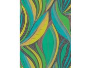 Zidna flis tapeta Metropolitan Stories Hot Spots 78655-1 | Ljepilo besplatno AS Création