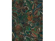 Zidna flis tapeta Cuba 2 78025-2 | Ljepilo Gratis