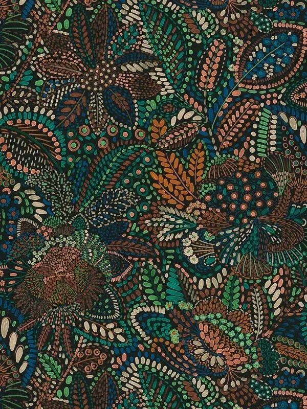 Zidna flis tapeta Cuba 2 78025-2 | Ljepilo Gratis - AS Création