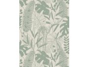 Zidna flis tapeta Cuba 2 79164-2 | Ljepilo Gratis