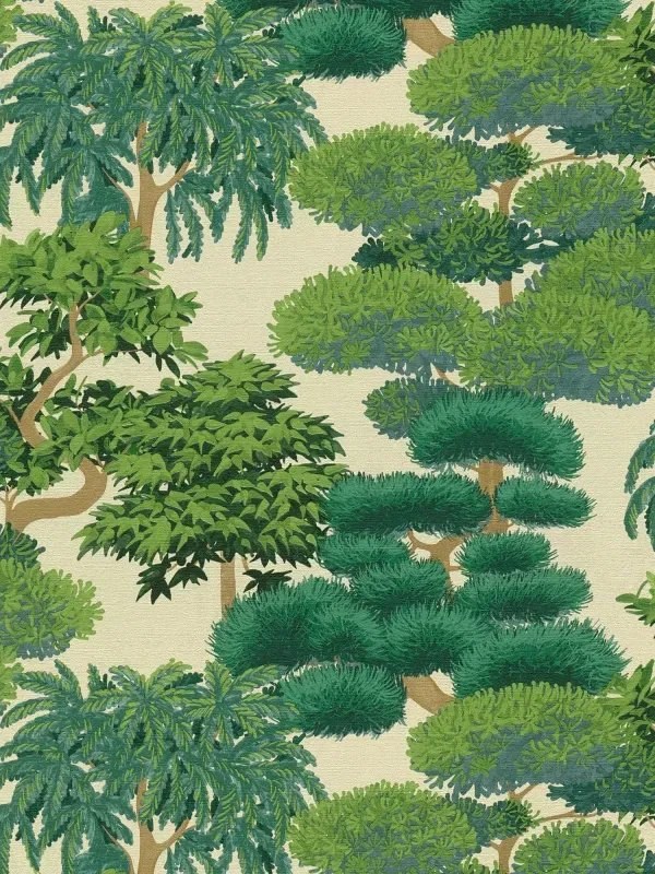 Zidna flis tapeta Cuba 2 79161-1 | Ljepilo Gratis - AS Création