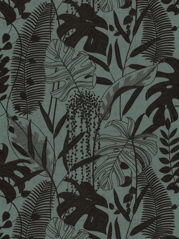 Zidna flis tapeta Cuba 2 79164-4 | Ljepilo Gratis - AS Création