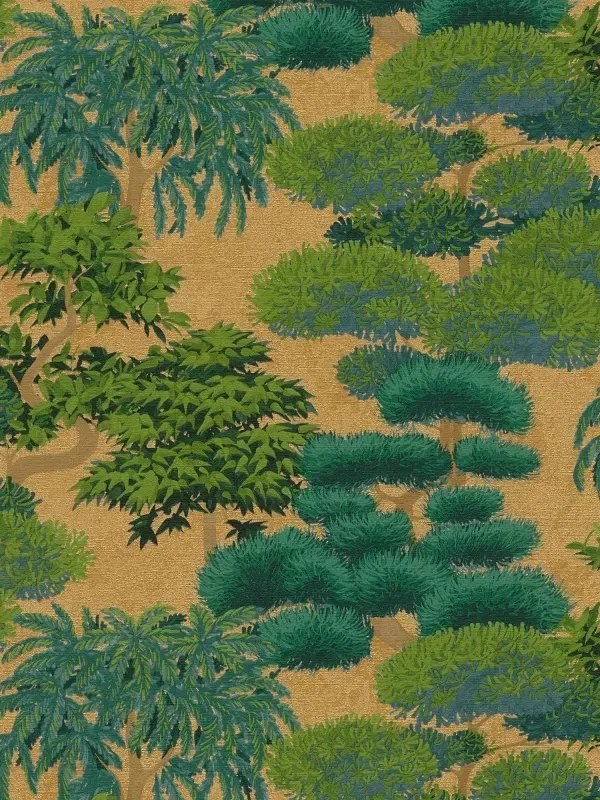 AS Création - Zidna flis tapeta Cuba 2 79161-2 | Ljepilo Gratis Zidna flis tapeta Cuba 2 79161-2 | Ljepilo Gratis - AS Création