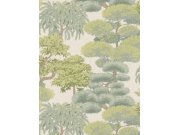 Zidna flis tapeta Cuba 2 79161-3 | Ljepilo Gratis