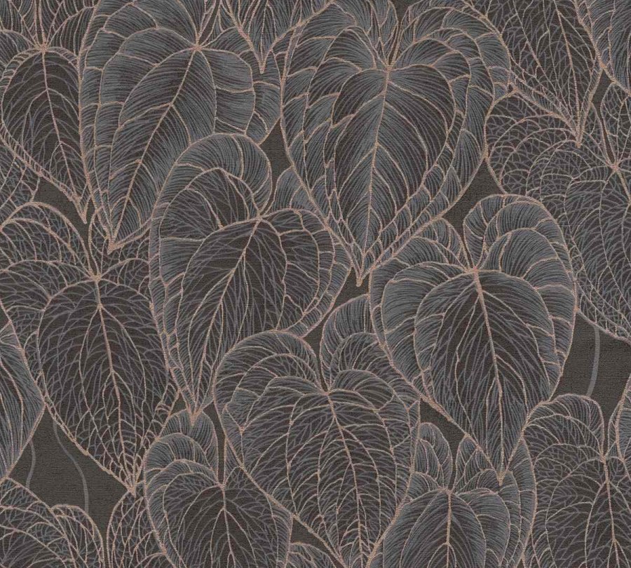 Zidna flis tapeta Daniel Hechter 78128-2 - Daniel Hechter 7