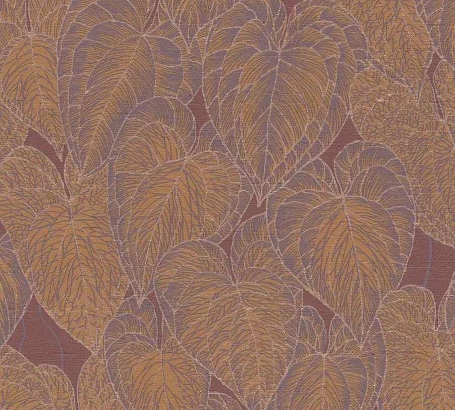 Zidna flis tapeta Daniel Hechter 78128-4 - Daniel Hechter 7