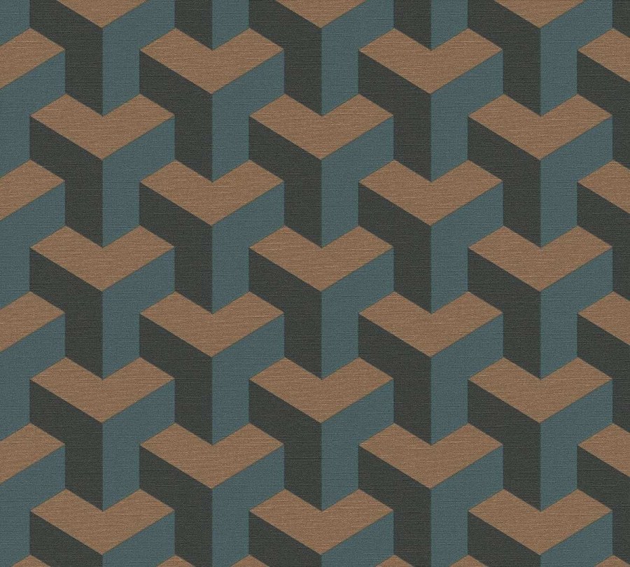 Zidna flis tapeta Daniel Hechter 78150-2 - Daniel Hechter 7