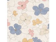 AS Création - Zidna flis tapeta Nordic Feeling 79147-2 Zidna flis tapeta Nordic Feeling 79147-2