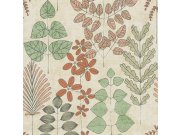 AS Création - Zidna flis tapeta Nordic Feeling 79149-2 Zidna flis tapeta Nordic Feeling 79149-2