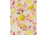 Zidna flis tapeta PintWalls 3 79169-3