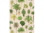 Zidna flis tapeta PintWalls 3 79171-1