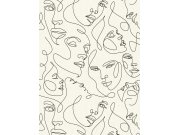 Zidna flis tapeta PintWalls 3 79172-1 AS Création