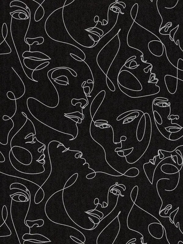 Zidna flis tapeta PintWalls 3 79172-3