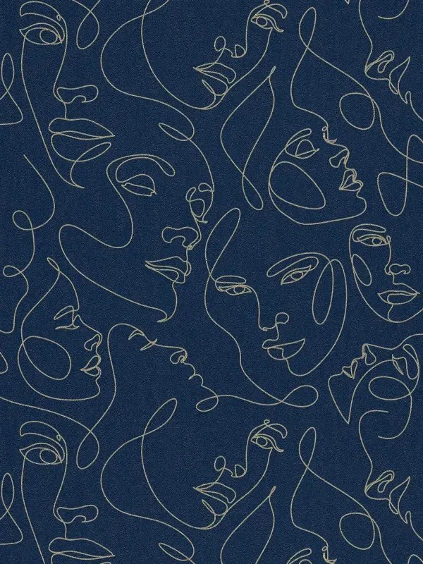 Zidna flis tapeta PintWalls 3 79172-4 - AS Création