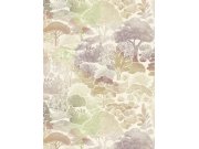 Zidna flis tapeta PintWalls 3 79185-1