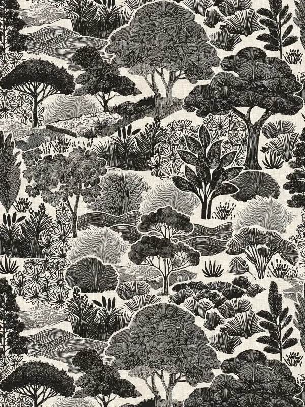 Zidna flis tapeta PintWalls 3 79185-3