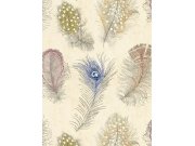 Zidna flis tapeta PintWalls 3 79186-6 AS Création