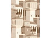 Zidna flis tapeta PintWalls 3 79186-9 AS Création