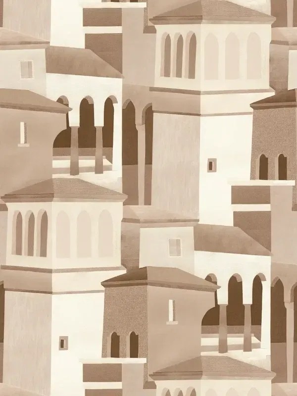 Zidna flis tapeta PintWalls 3 79186-9 - AS Création