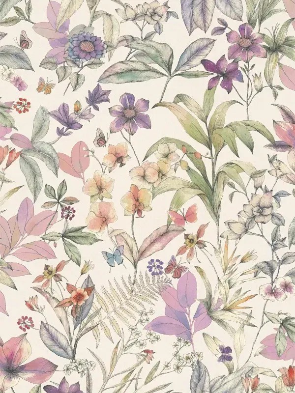 Zidna flis tapeta PintWalls 3 79187-2 - AS Création