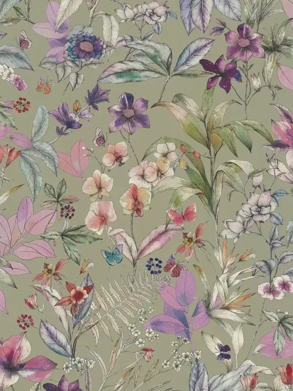 Zidna flis tapeta PintWalls 3 79187-3 - AS Création