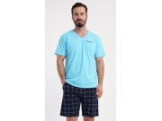 Muška pidžama šorc Freedom Muškarci - Muške pidžame - Muške pidžama kratke hlače