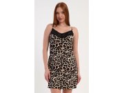 Ženska spavaćica na naramenice Audrey Žene - Ženske noćne spavaćice - Ženske noćne spavaćice na naramenice